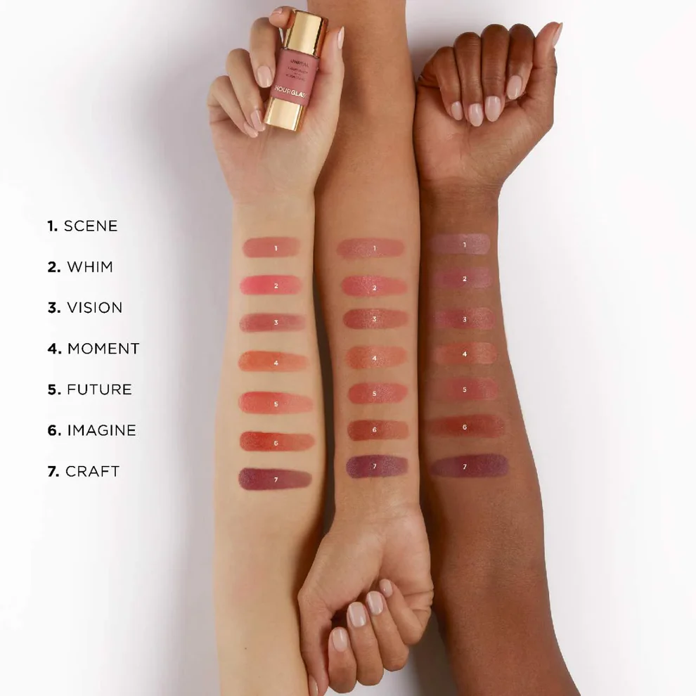Unreal Liquid Blush - obrazek 4