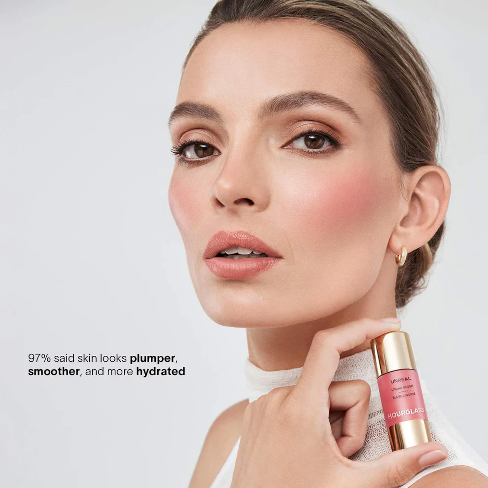 Unreal Liquid Blush - obrazek 3